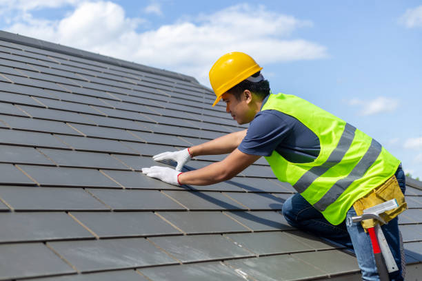 Heating Cable for Roof Installation in New Chicago, IN