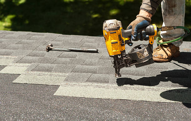 Slate Roofing Contractor in New Chicago, IN