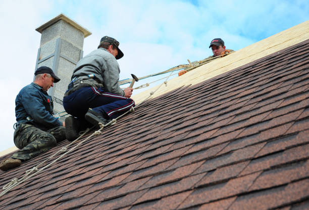 Best Commercial Roofing Services  in New Chicago, IN