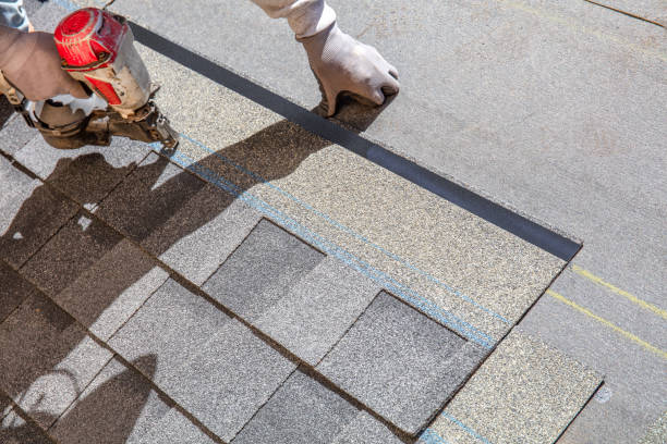 Best Flat Roof Repair Services  in New Chicago, IN