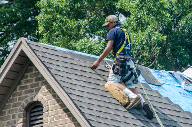 Best Roof Replacement Cost  in New Chicago, IN
