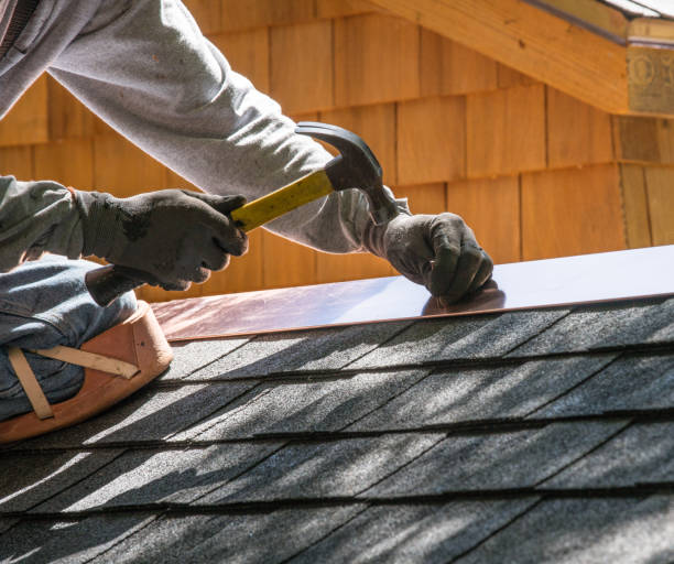 Best Roofing Contractor Near Me  in New Chicago, IN